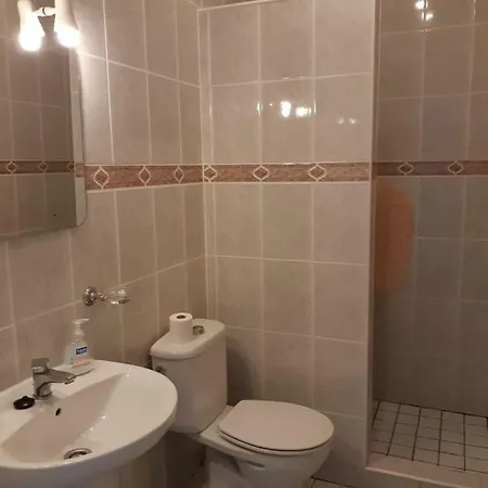 Apartamento El Capistrano Guy P. Way Nerja