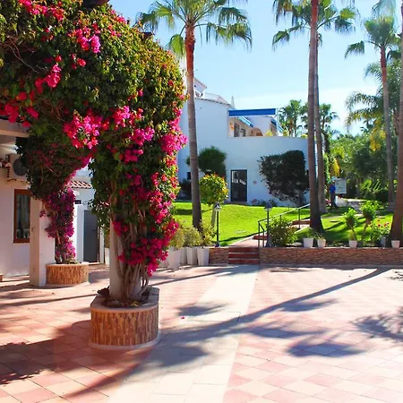 Apartment El Capistrano Guy P. Way *