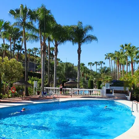El Capistrano Guy P. Way Apartment Nerja