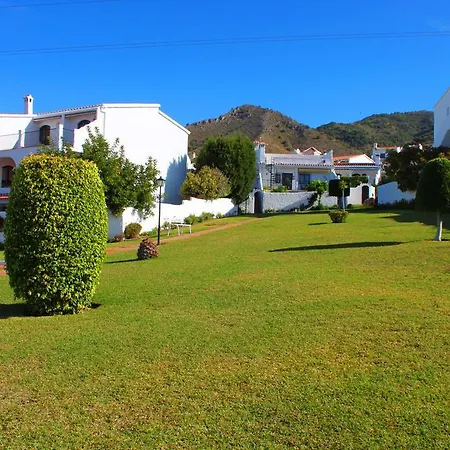 Apartment El Capistrano Guy P. Way Nerja