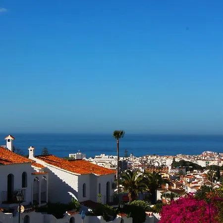El Capistrano Guy P. Way Apartment Nerja