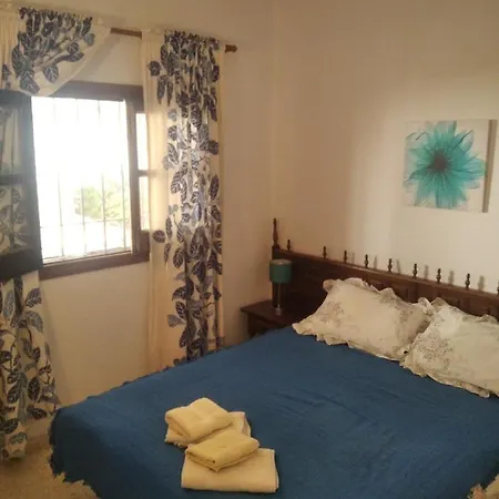 Apartment El Capistrano Guy P. Way *