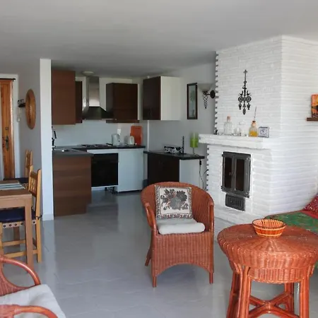 Apartment El Capistrano Guy P. Way Nerja