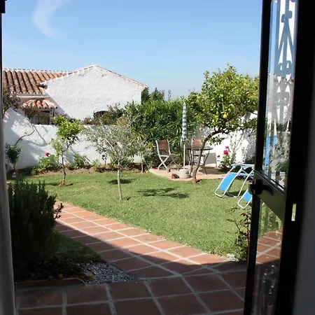 Apartment El Capistrano Guy P. Way