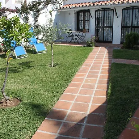 Apartment El Capistrano Guy P. Way