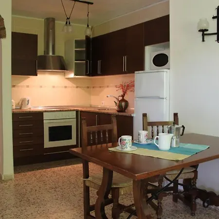 Apartment El Capistrano Guy P. Way *