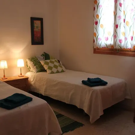 Apartment El Capistrano Guy P. Way *
