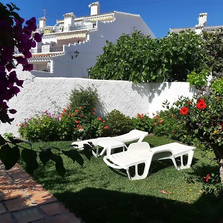 Lejlighed El Capistrano Guy P. Way *